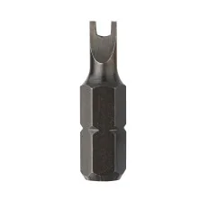 5 embouts 25 mm spanner 6 DIAGER | U628SP6