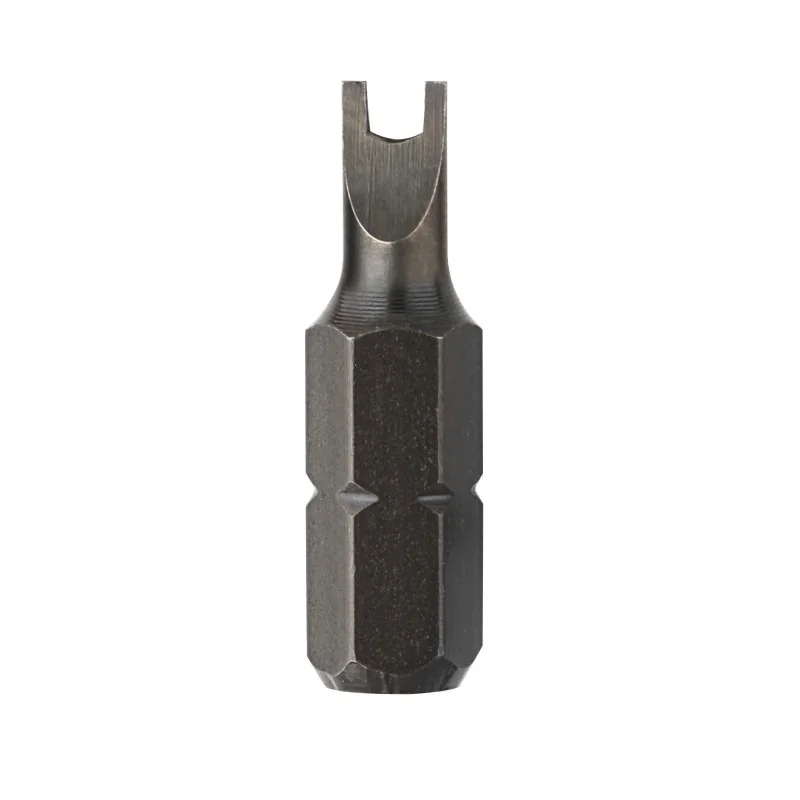 5 embouts 25 mm spanner 6 DIAGER | U628SP6