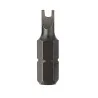 5 embouts 25 mm spanner 6 DIAGER | U628SP6