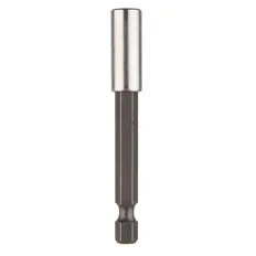 Porte embout standard lg 74 mm DIAGER | U629L074