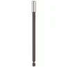 Porte embout standard lg 100mm DIAGER | U629L100