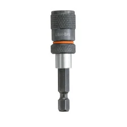 Porte embout réglable Big attachement hexagonal 6,35mm (1/4) DIAGER | U634