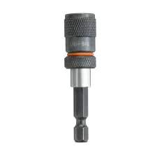 Porte embout réglable Big attachement hexagonal 6,35mm (1/4) DIAGER | U634