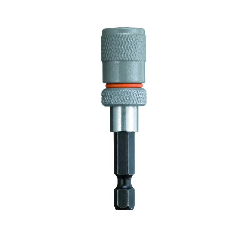 Porte embout big mini attachement hexagonal 6,35mm (1/4) DIAGER | U639 Porte embout big mini attachement hexagonal 6,35mm (1/4) DIAGER | U639
