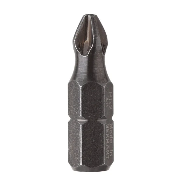 5 embouts torsion 50mm PH1 DIAGER | U640PH1L050 5 embouts torsion 50mm PH1 DIAGER | U640PH1L050