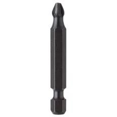 10 embouts torsion 25mm PH2 DIAGER | U640PH210