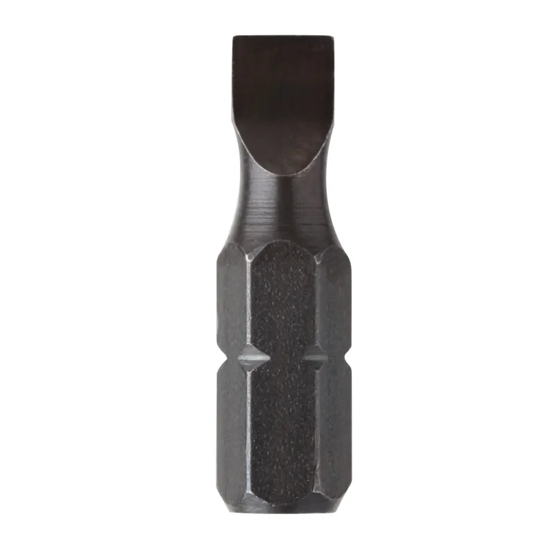5 embouts torsion 25mm PL5,5 DIAGER | U641PL3 5 embouts torsion 25mm PL5,5 DIAGER | U641PL3