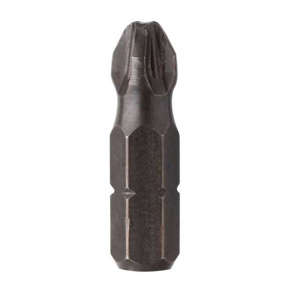 5 embouts torsion 25mm PZ2 DIAGER | U642PZ2 5 embouts torsion 25mm PZ2 DIAGER | U642PZ2