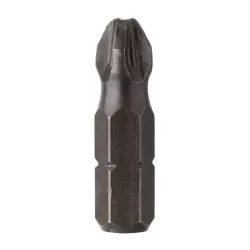 10 embouts torsion 25mm PZ2 DIAGER | U642PZ210