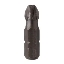 5 embouts torsion 50mm PZ2 DIAGER | U642PZ2L050