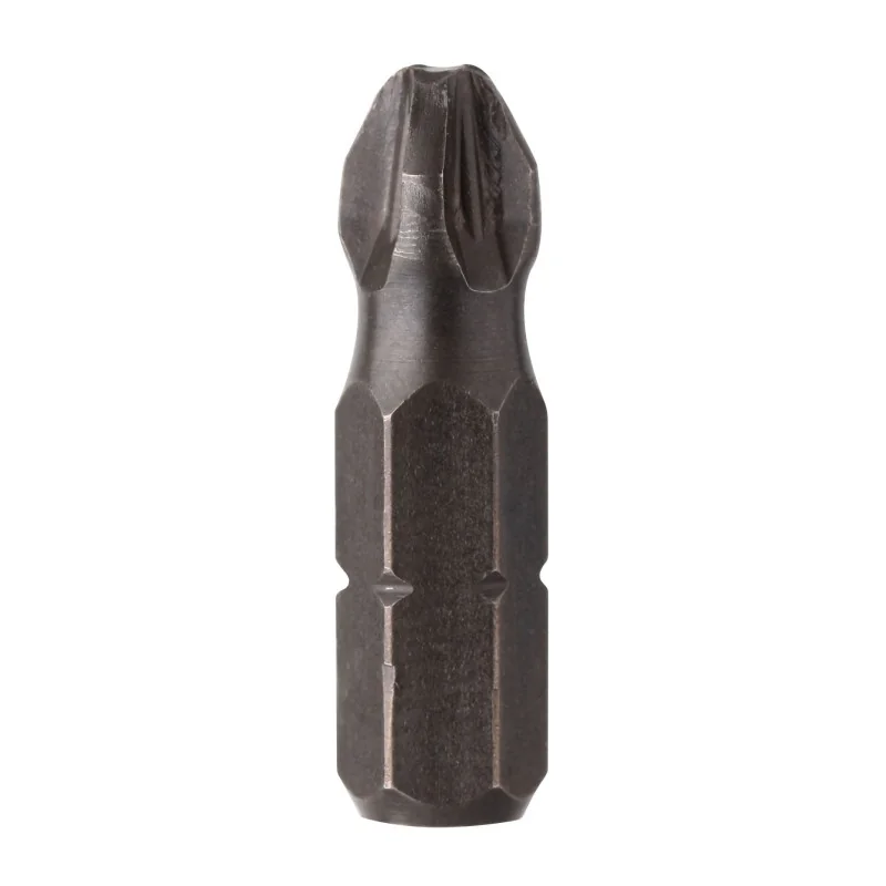 10 embouts torsion 50mm PZ2 DIAGER | U642PZ2L05010