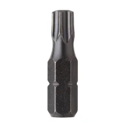 5 embouts torsion 25mm Tx27 DIAGER | U643T27