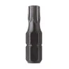 5 embouts torsion 25mm Tx27 DIAGER | U643T27