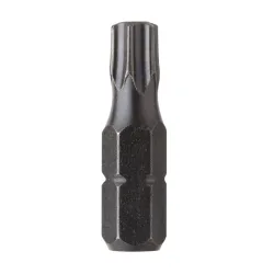 5 embouts torsion 50mm Tx30 DIAGER | U643T30L050