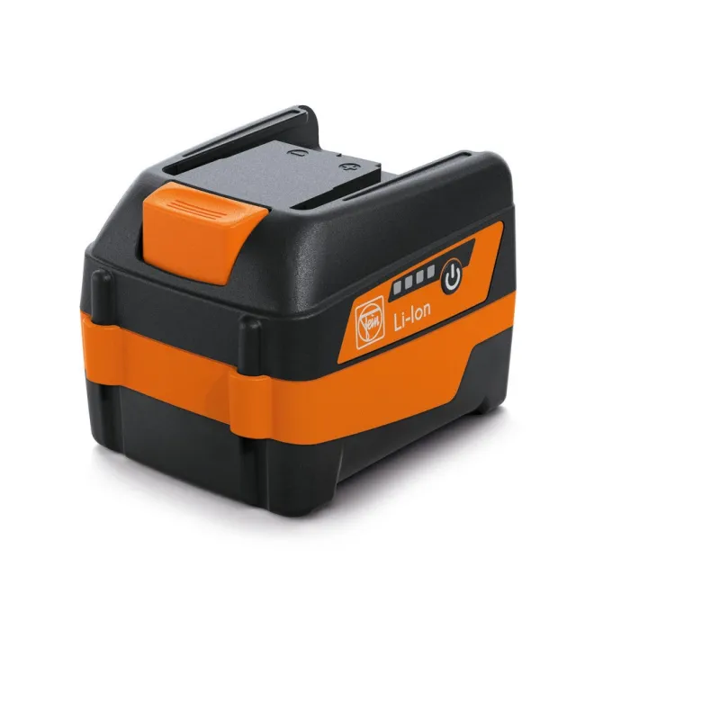 Batterie Li-Ion 12V 6AH Fein | 92604184020