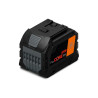 Batterie ProCORE 18V 12AH AMPShare Fein