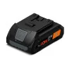 Batterie ProCORE 18V 4AH AMPShare Fein | 92604341020