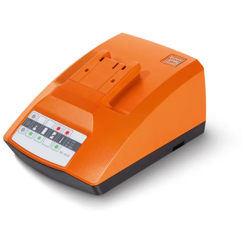 Chargeur rapide ALG 30 Fein | 92604096010 Chargeur rapide ALG 30 Fein | 92604096010