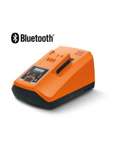 Chargeur rapide Bluetooth ALG 80 BC Fein
