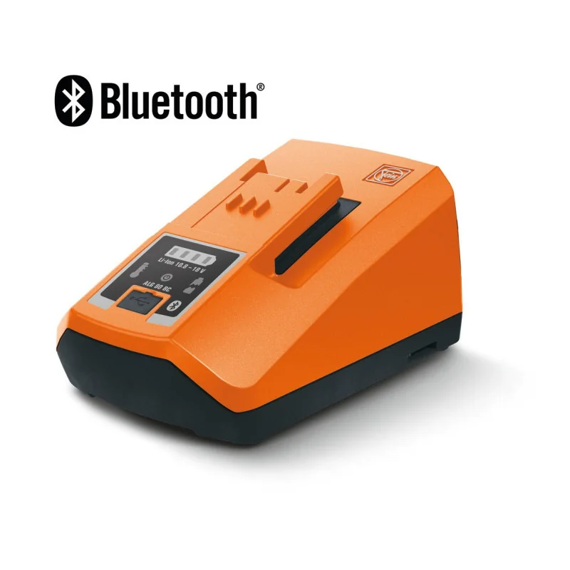 Chargeur rapide Bluetooth ALG 80 BC Fein | 92604210010