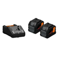 Set de démarrage ProCORE 18V 12AH AMPShare Fein | 92604241010