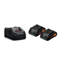 Set de démarrage ProCORE 18V 4AH AMPShare Fein | 92604228010