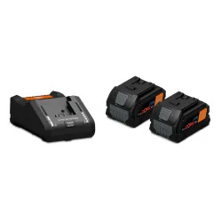 Set de démarrage ProCORE 18V 8AH AMPShare Fein | 92604229010