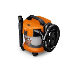 Aspirateur eau et poussière ASBS 18-10 AMPShare Fein | 92604203010