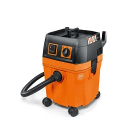 Aspirateur eau et poussière Dustex 35 L Fein | 92036223000