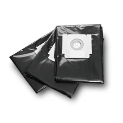 Sac à poussière HEPA - Pack de 3 Fein | 31345130010