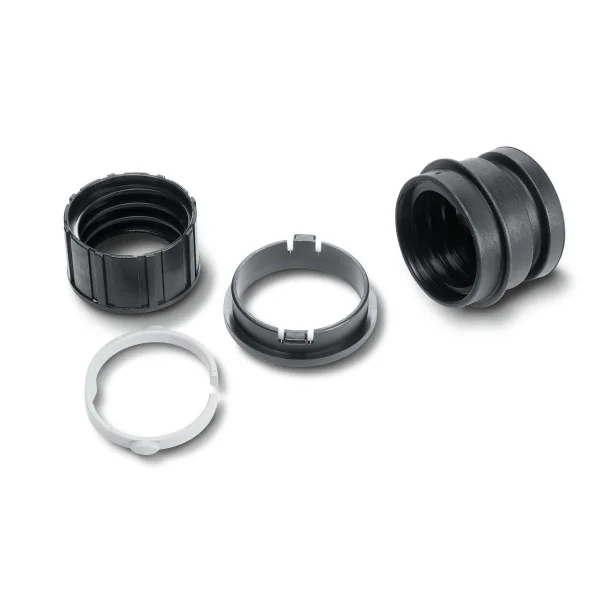 Set de réparation pour tuyau d'aspiration Ø35mm Fein | 31345069010 Set de réparation pour tuyau d'aspiration Ø35mm Fein | 31345069010