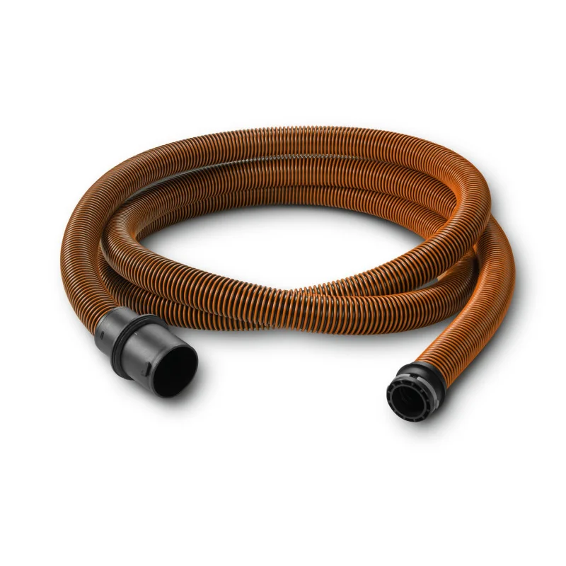 Tuyau d'aspiration 4m Ø27mm - antistatique Fein | 31345121010