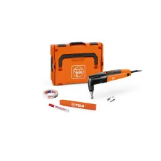 Grignoteuse jusqu'à 2 mm|BLK 2.0 E Set Fein | 72324061000