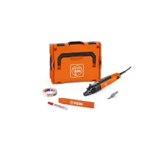 Cisaille jusqu'à 1,6 mm|BSS 1.6 CE Set Fein | 72303262000