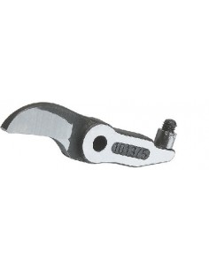 Couteau spécial courbe 1mm pour UBS 1.6 Fein