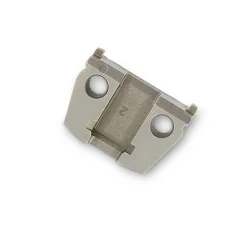 Matrice aluminium 7mm acier 5mm pour BLK 5.0 Fein | 31309109002