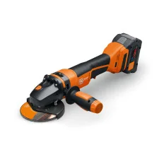 Meuleuse d'angle PROTAGO CCG 18-115-10 PD-SEC AS Set 8A ProCORE AS Fein | 71220662000