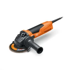 Meuleuse d'angle compacte CG 17-125 Inox Fein | 72228260000