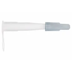 INDEX Adhésifs Hybrid MS Polymer Canules pour MS et Silicones (Tapón 1 pièces.) MSCATP | MSCATP
