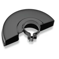 Capot de protection pour tronçonnage hautes fréquences Ø180mm Fein | 63811009010