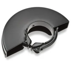 Capot de protection pour tronçonnage Ø180 mm Fein | 63811004010