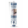 INDEX Silicones Scellant acrylique professionnel pour joints et fissures (280 ml. (Blanco) 12 pièces.) SEACRB280 - ekibat