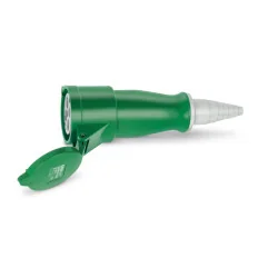 Connecteur femelle - 32A - Supérieur à 50V - 3 PH+T Fein | 30728131009