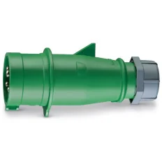 Connecteur mâle - 16A - Supérieur à 50V - 3 PH+T Fein | 30728123007