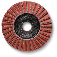Disque à lamelles fin Ø125x22 - Pack de 5 Fein | 63730019010