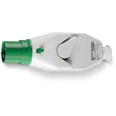 Fiche disjoncteur moteur 16A - plage de réglage 9.0-12.5A Fein | 30756089001