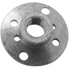 Flasque fileté M14 pour plateau souple Fein | 63801154007