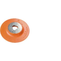 Plateau élastique Ø125mm pour WSS/WSB Fein | 63806138015