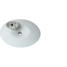 Plateau souple Ø180mm avec flasque M14 Fein | 63806034017