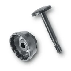 Adaptateur pour SuperCut FEIN (avec système QuickIN) Fein | 35222952050